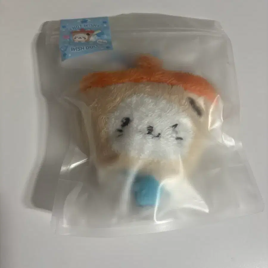 위시돌 버블냥