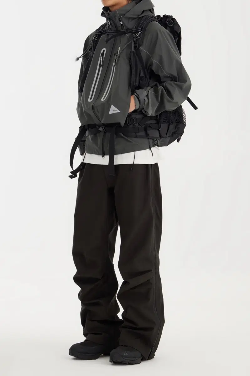 GR10K GORE-TEX WR Bembecula Arc Pants 50