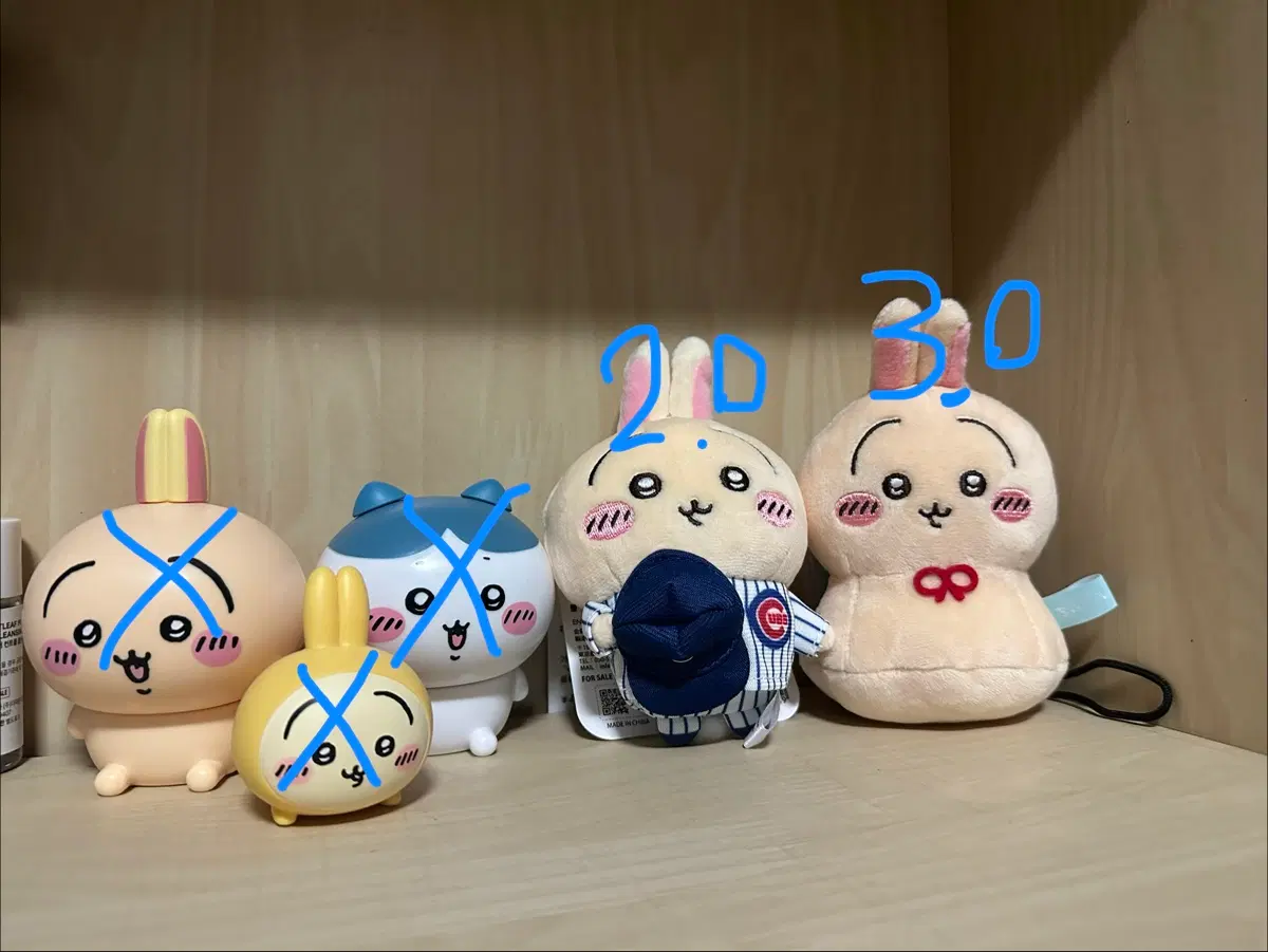 먼작귀 우사기 인형 판매