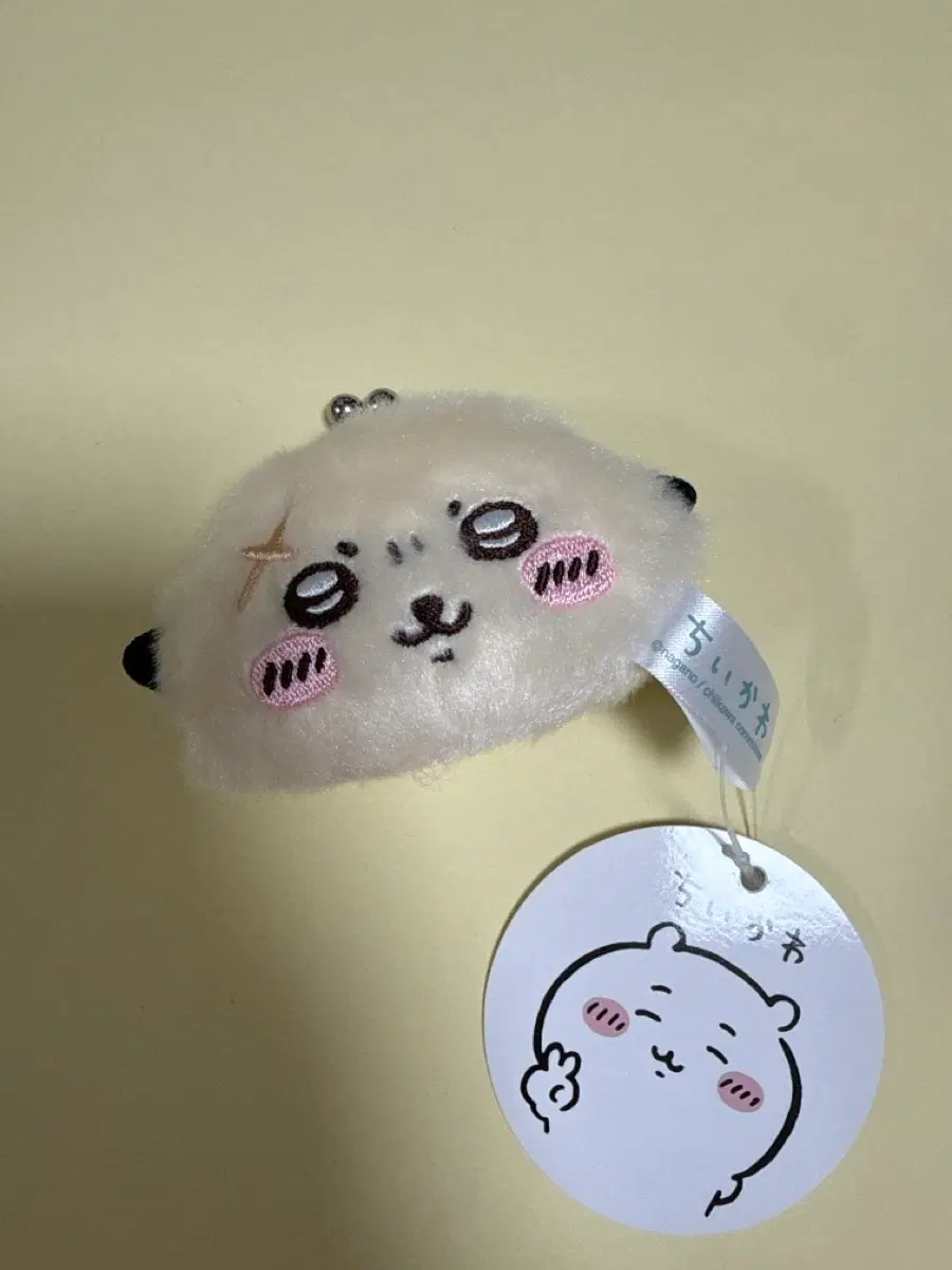 치이카와 가마구치 랏코
