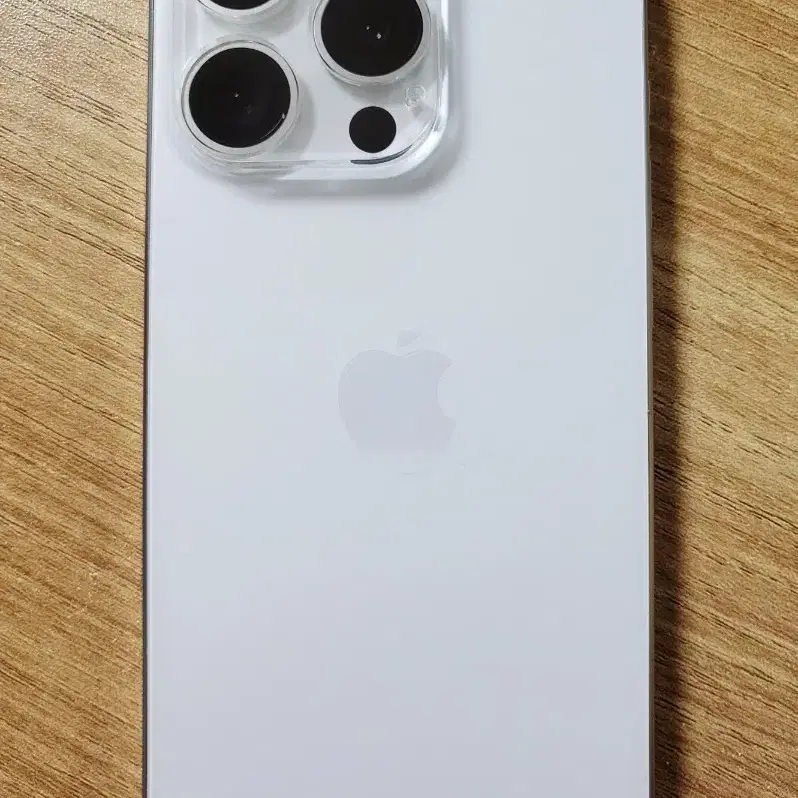 아이폰15프로 128GB 배터리 86프로