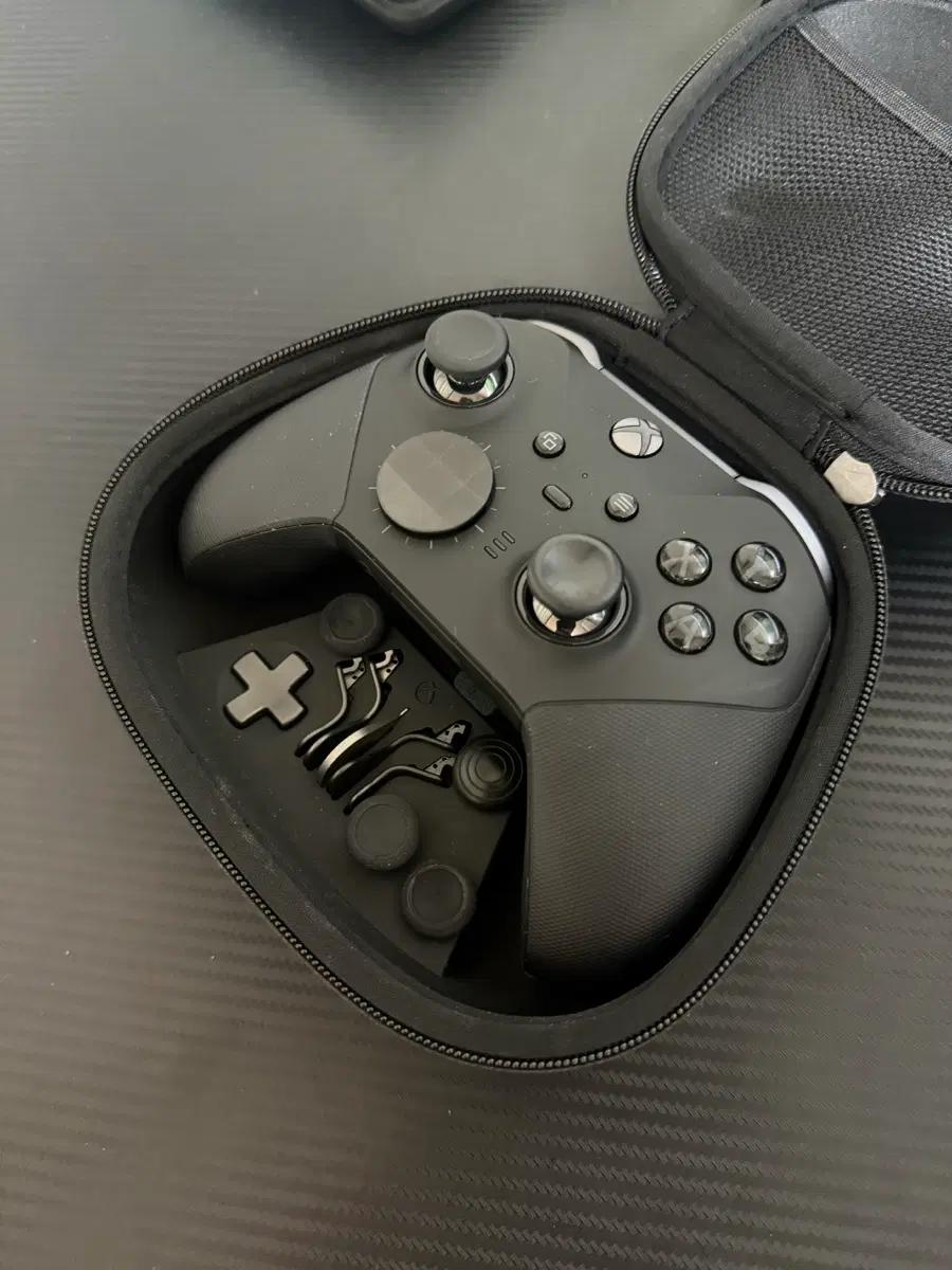 [풀박스] XBOX 엘리트 시리즈 2 블랙