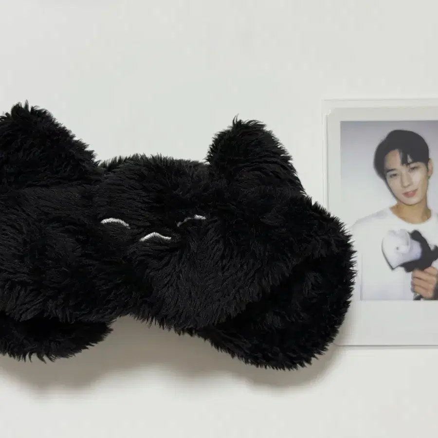 더보이즈 제너레이션 앵콜콘 MD 응원봉 슈슈 주연