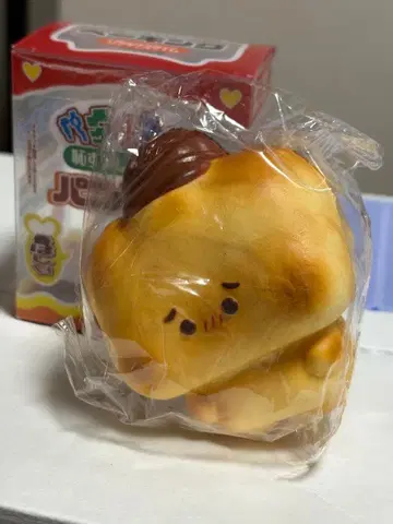 Mido 빵