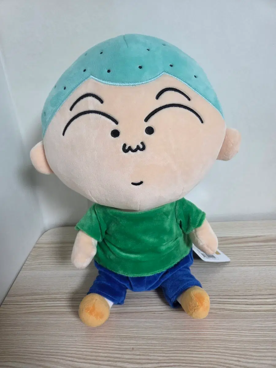 짱구는 못말려 훈이 37cm 중형인형