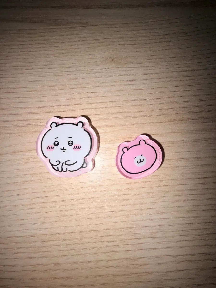 치이카와 아크릴 스탠드