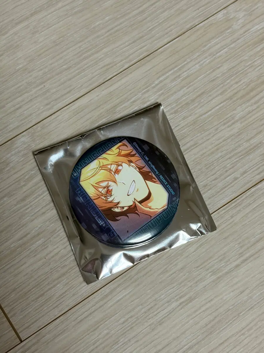 전독시 애니메이트 장하영 캔뱃지 판매합니다