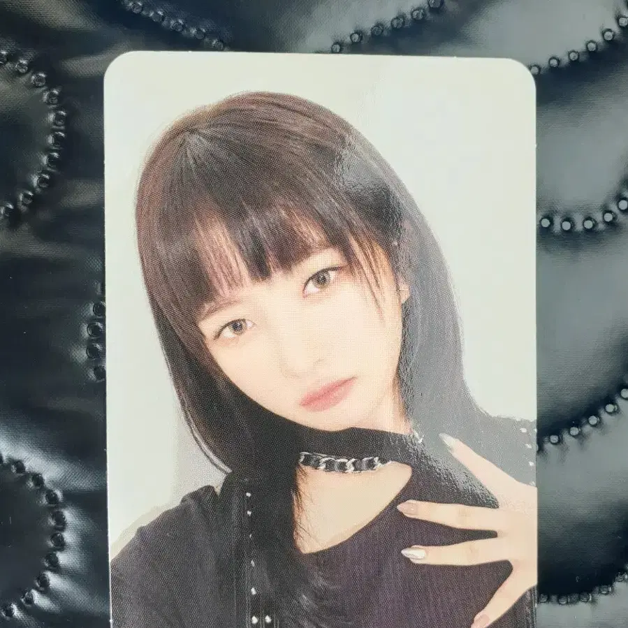 아이브 레이 ELEVEN ver.1