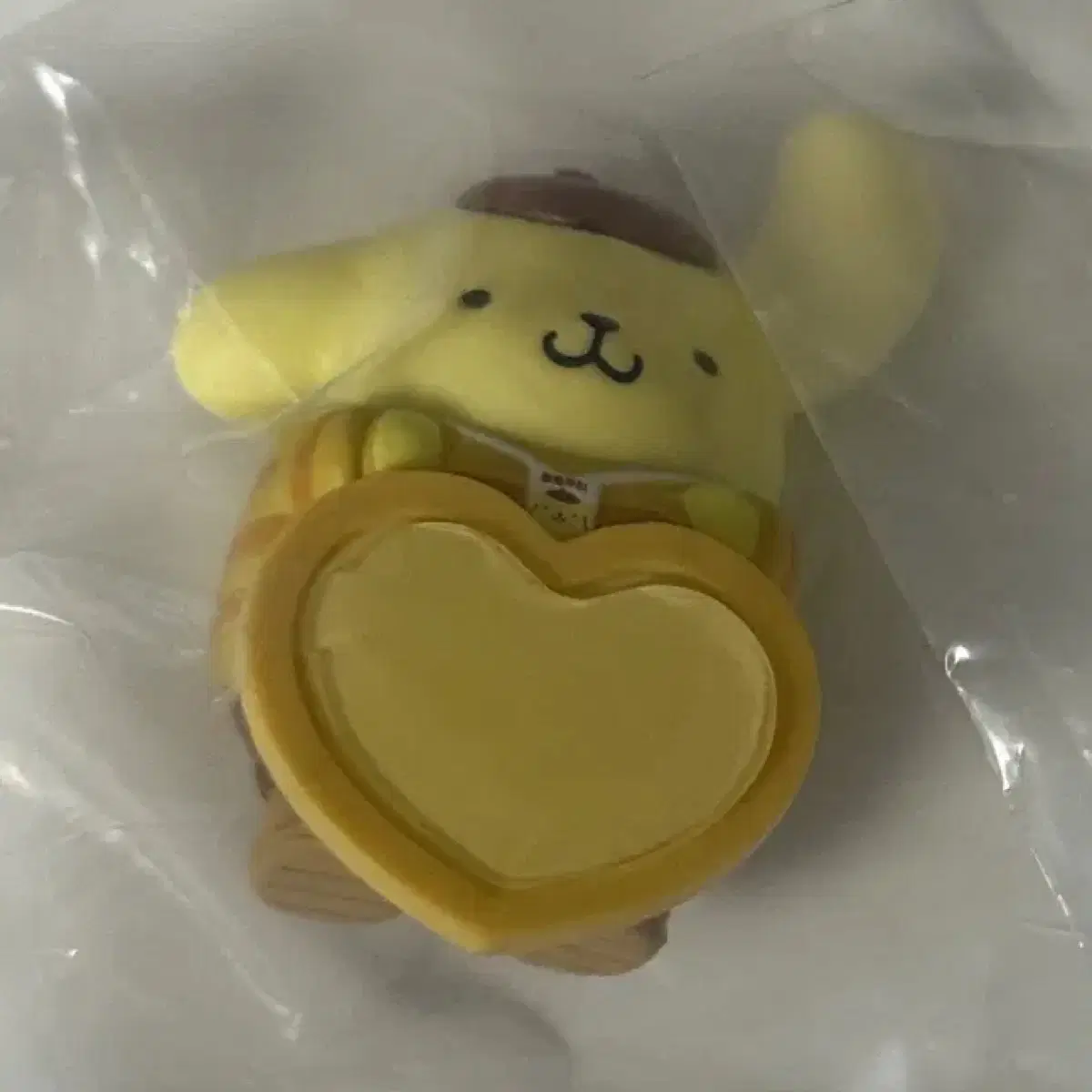올리브영 산리오 히퍼 폼폼푸린