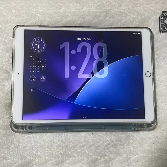 아이패드 에어3 64GB