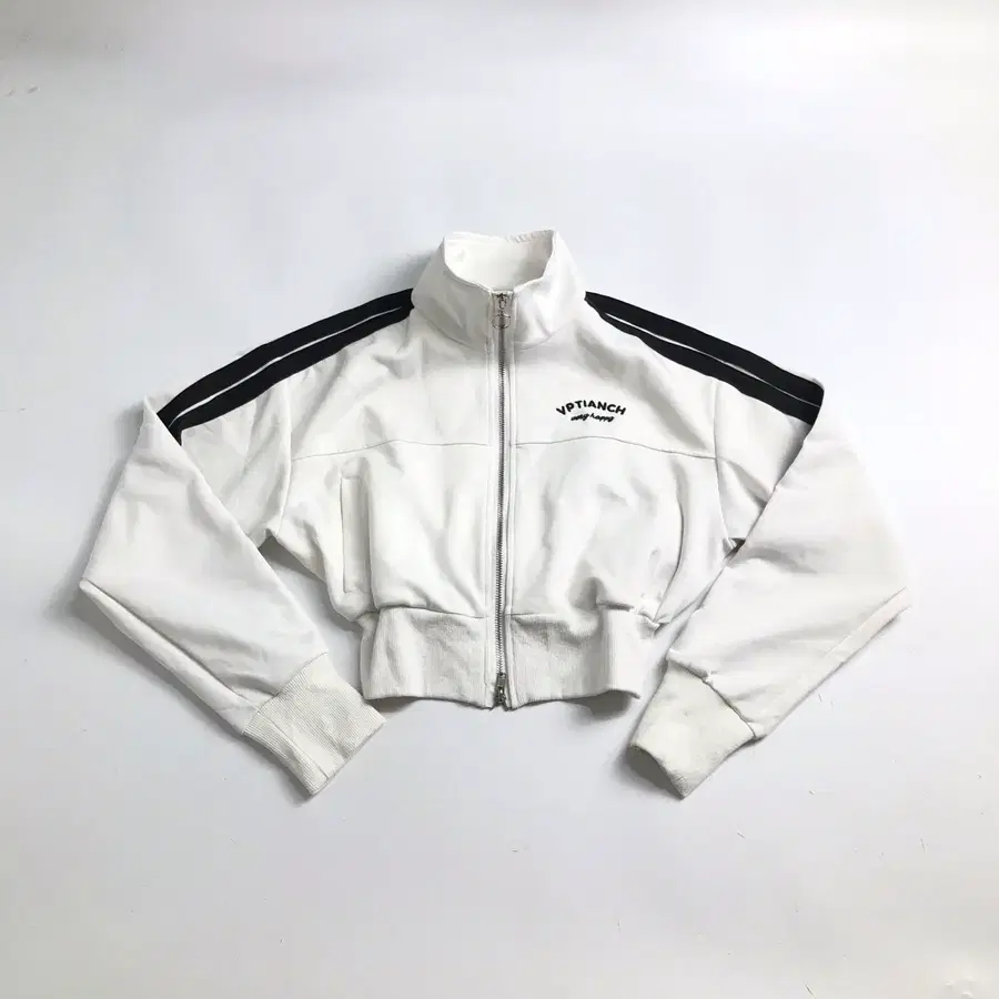 VPTIANCH 크롭 자켓