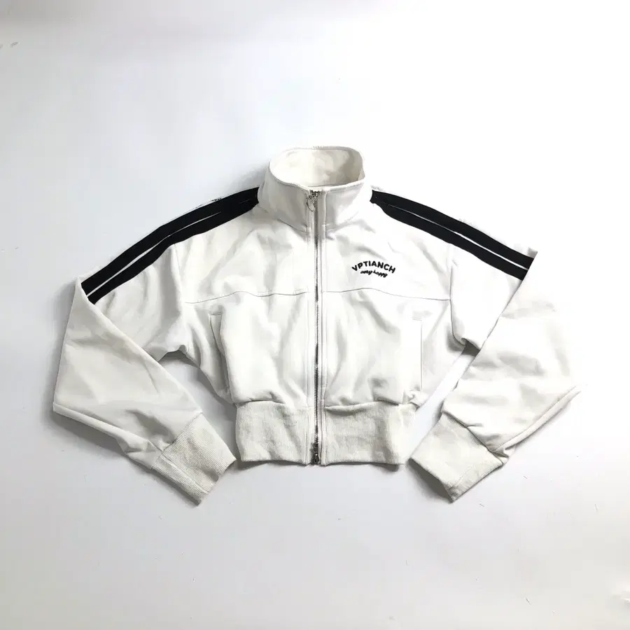 VPTIANCH 크롭 자켓