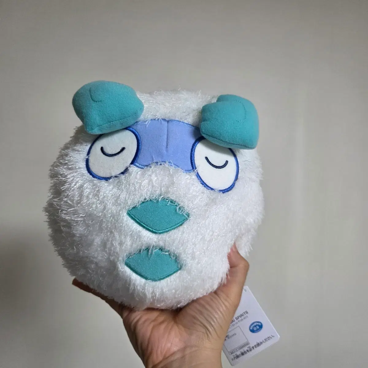 빈티지 토이 인형 고전 만화 피규어 캐릭터 포켓몬스터 가라르 달막화