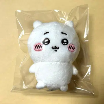 치이카와 (먼작귀) 앉아 봉제 인형 1 치이카와