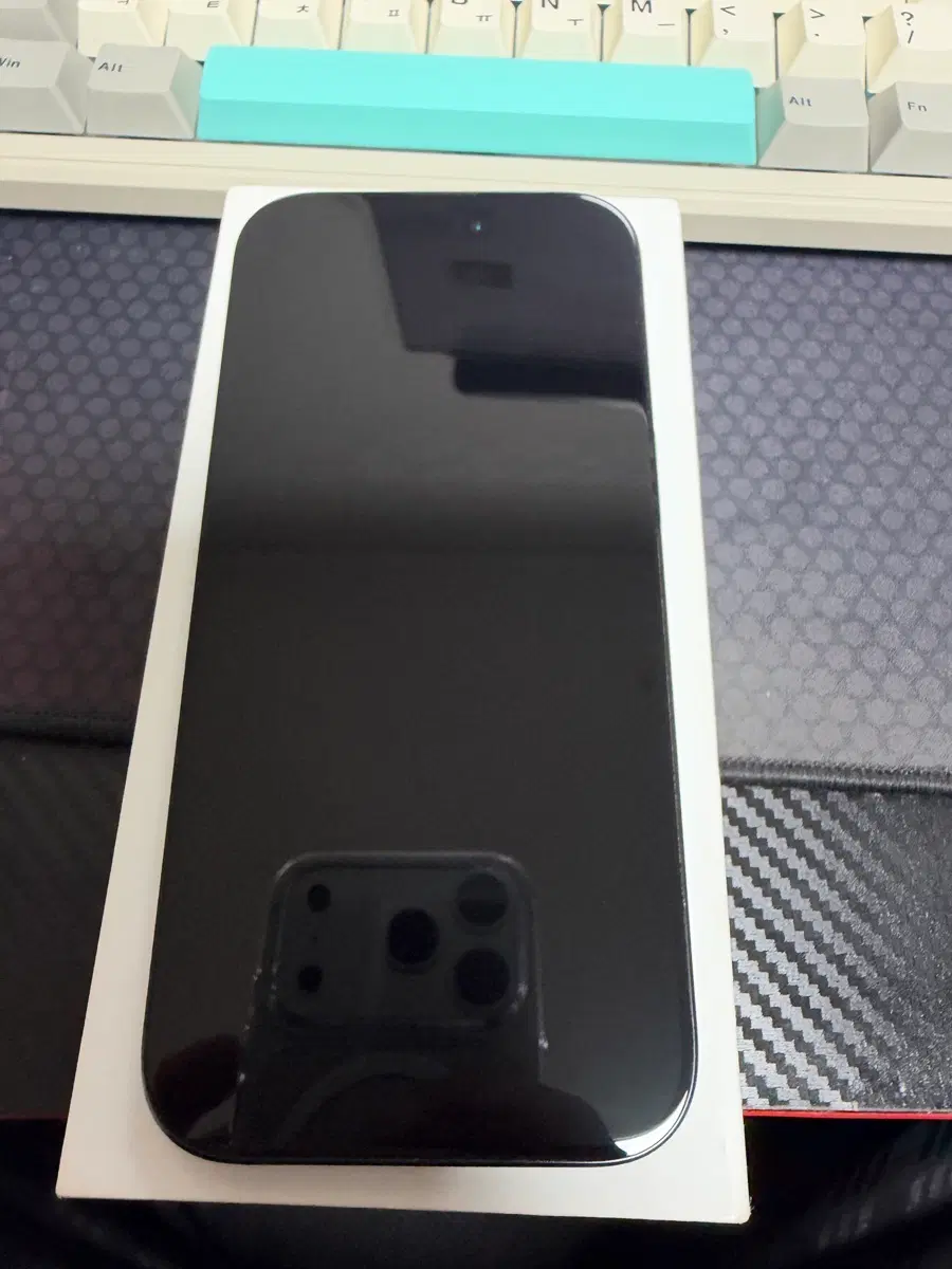 아이폰 16프로 128GB