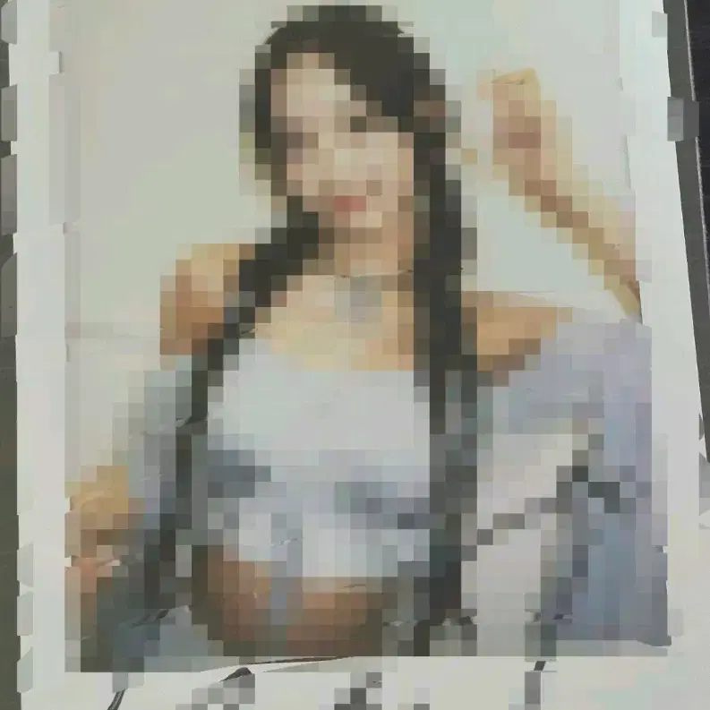 리센느 싸인 폴라