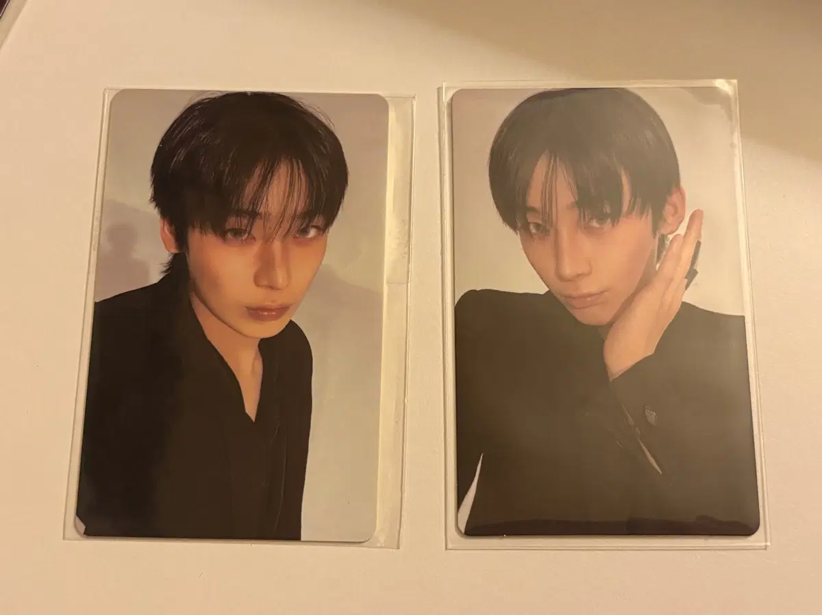 엔하이픈 선우 미공포