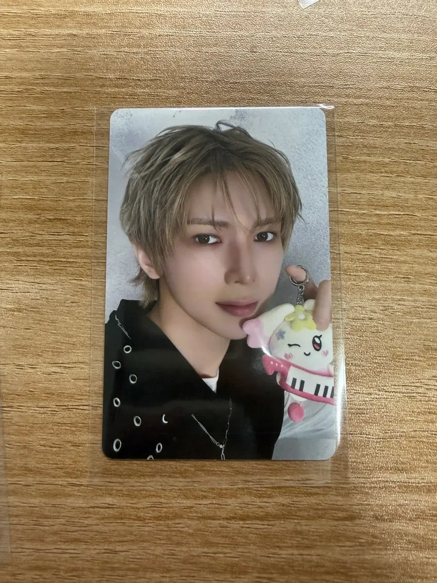 에이티즈 여상 마이티즈 팝업 트레카 양도