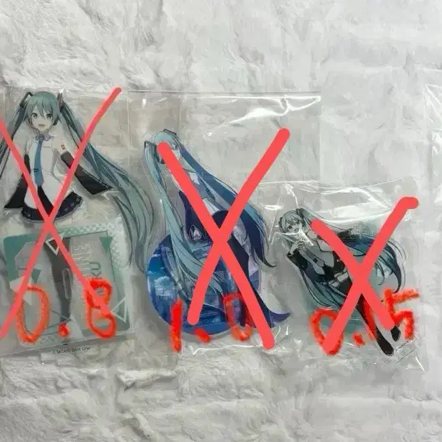 프세카 프로세카 보컬로이드 하츠네 미쿠 굿즈 아크릴 캔뱃지 판매