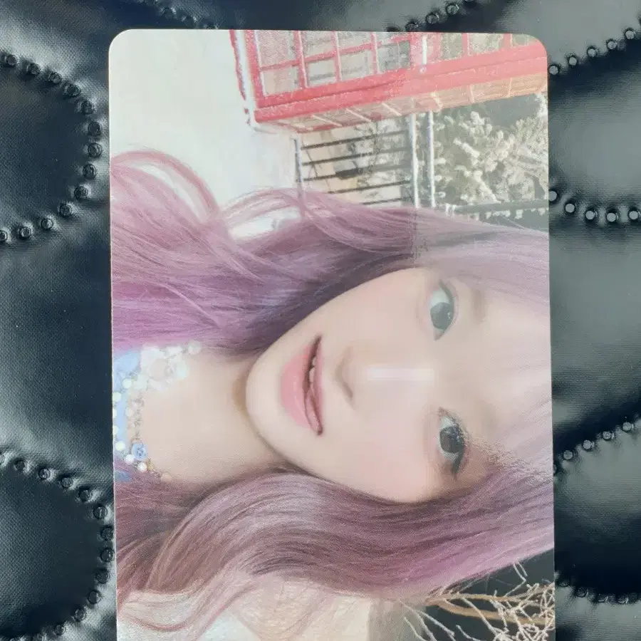 아이브 이서 EMPATHY MD ver.