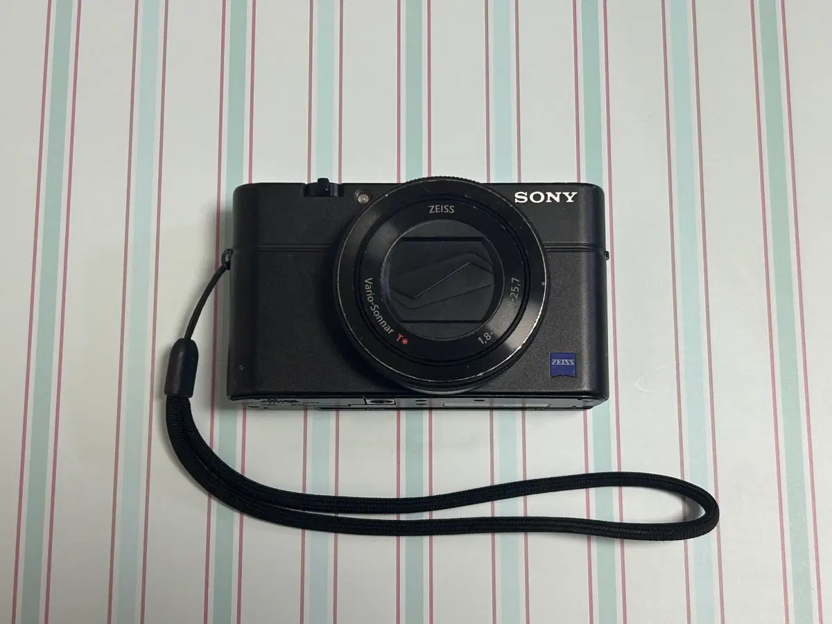 소니 rx100m4 sony rx100 IV 디카
