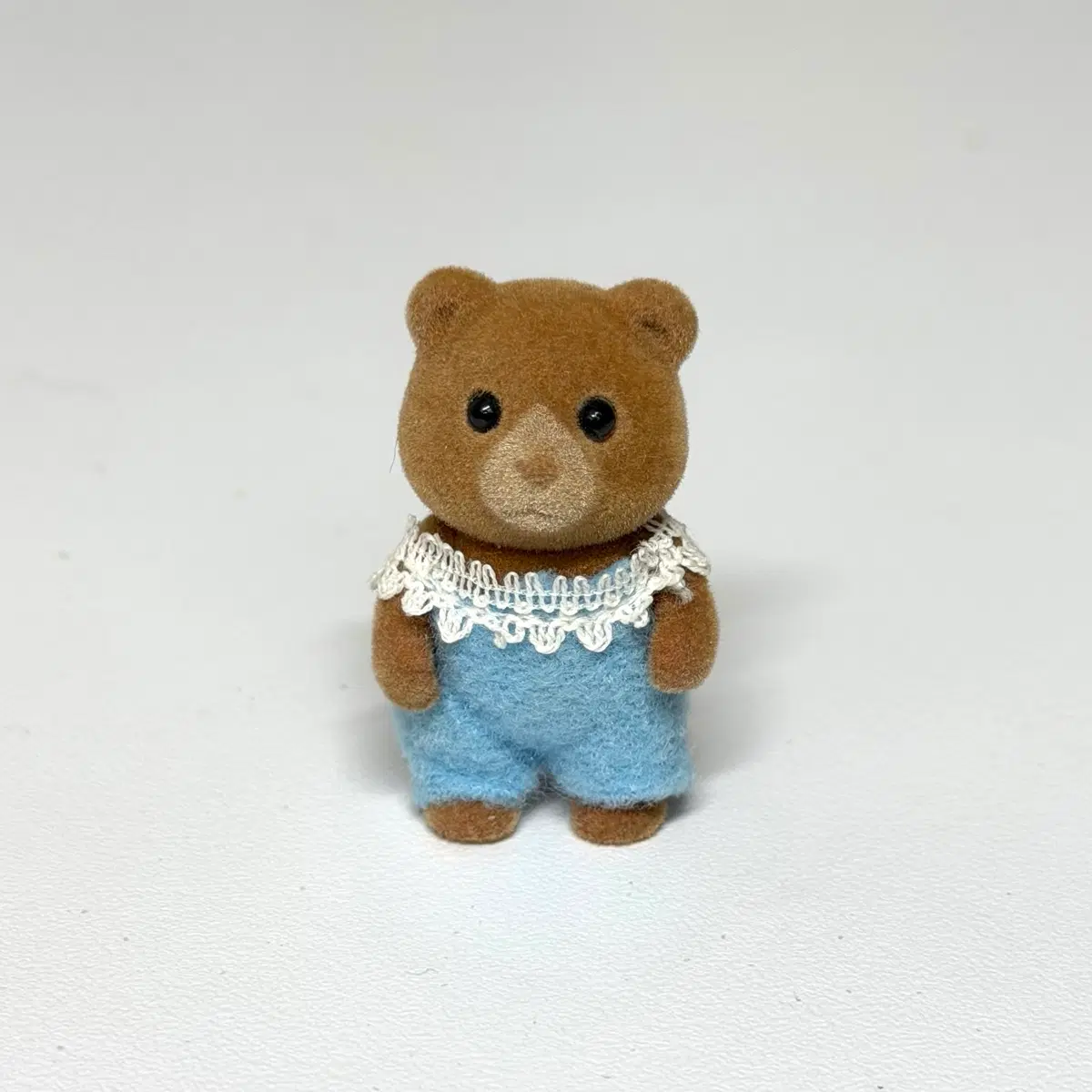 실바니안 올드 마멀레이드곰 물방울곰