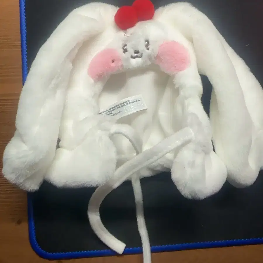 아이브 장원영 미니브 미니니 응원봉 커버 체리니 체리 응원봉 케이스