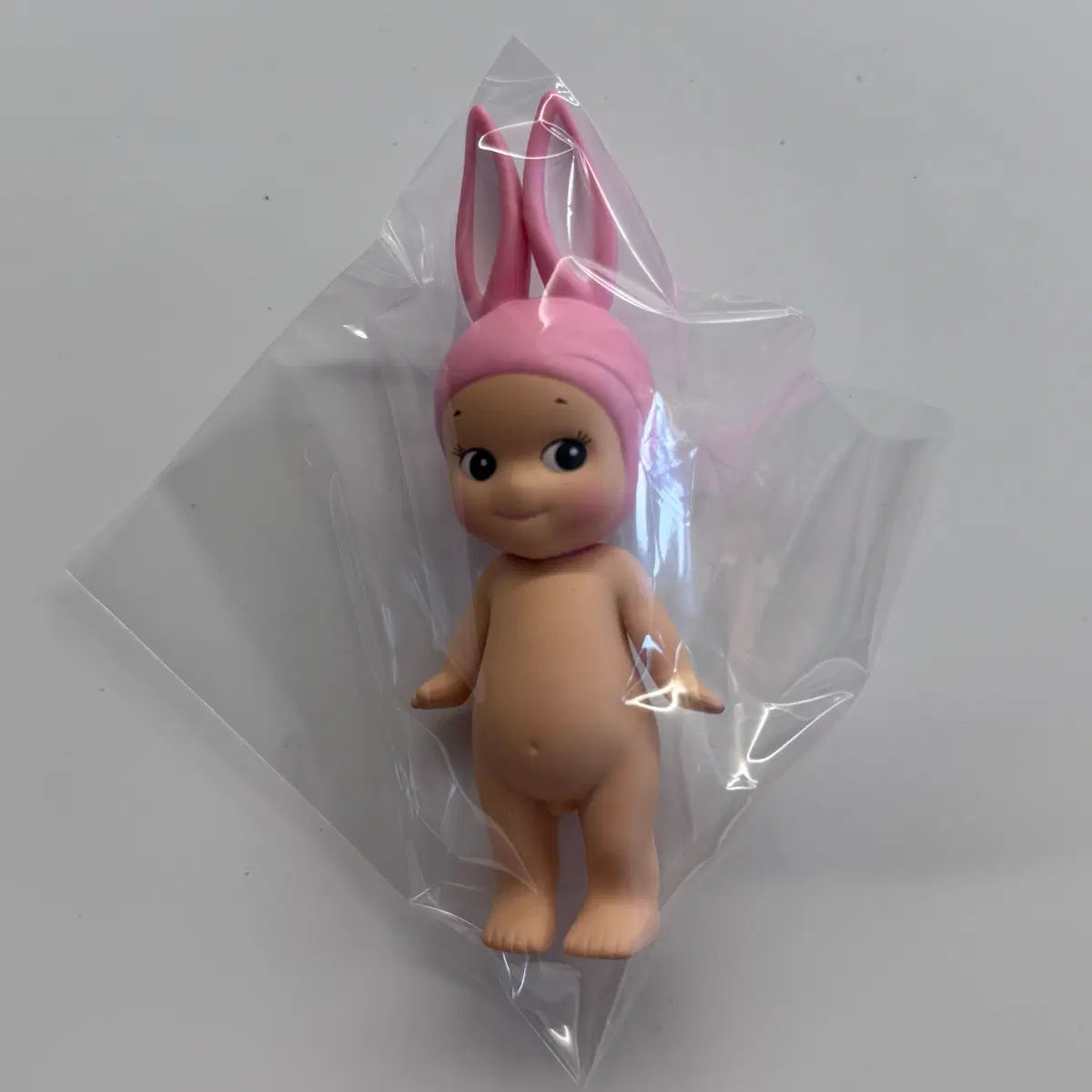 소니엔젤 토끼