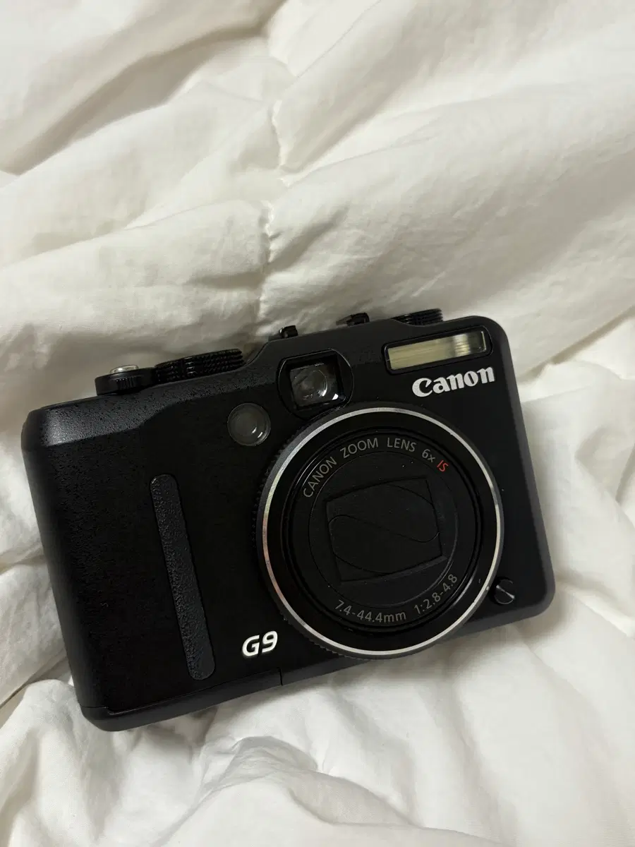 캐논 파워샷 g9 canon powershot g9