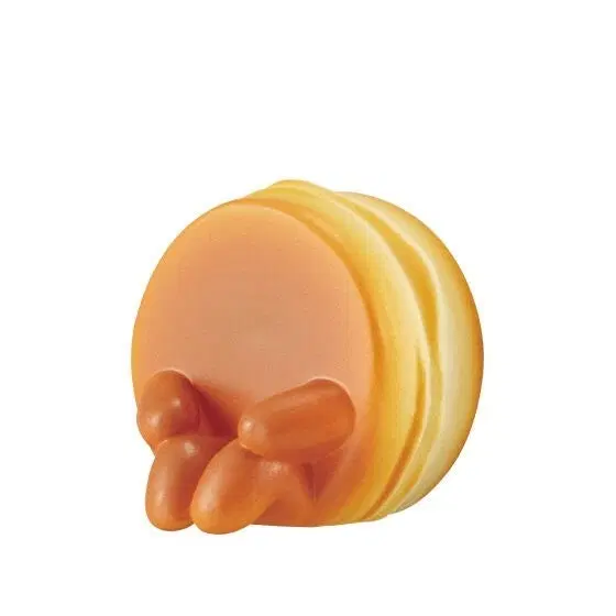 마치보케 마치보우케 포장마차의 경우 2탄 가챠 기다림 피규어 - 대판야끼