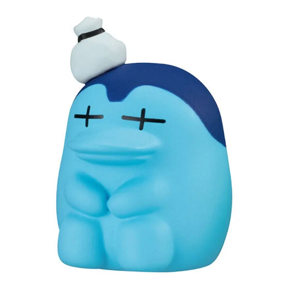 다마고치 마치보케 마치보우케 가챠 피규어 - 긴지로치