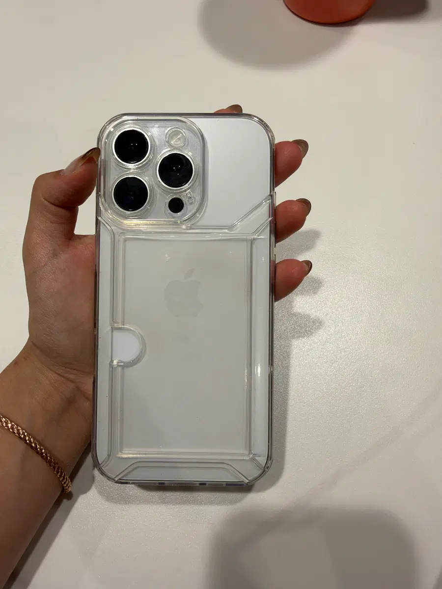자급제 아이폰 16pro 128gb 배터리 89%
