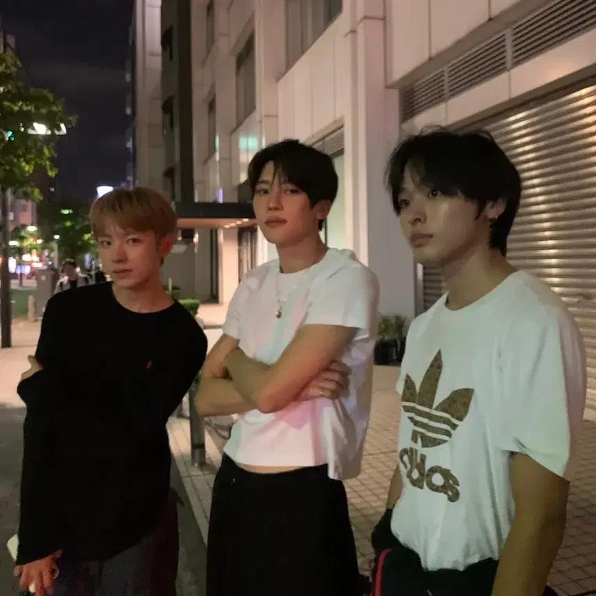 NCTWISHグッズ譲渡