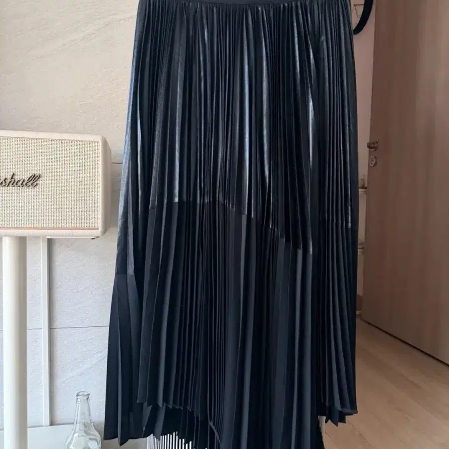 럭키슈에뜨 스커트 size36