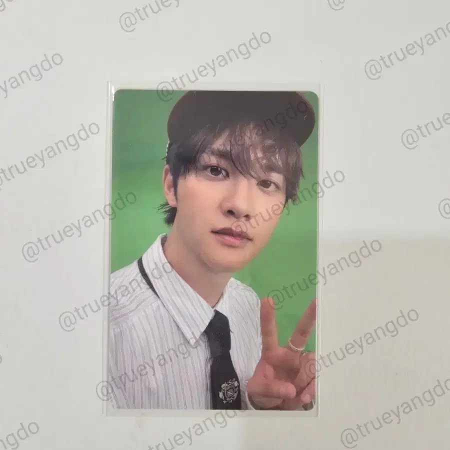 Dohkyungsoo keychain clicker photocard poca 도경수 키체인 클리커 포카 포토카드 양도