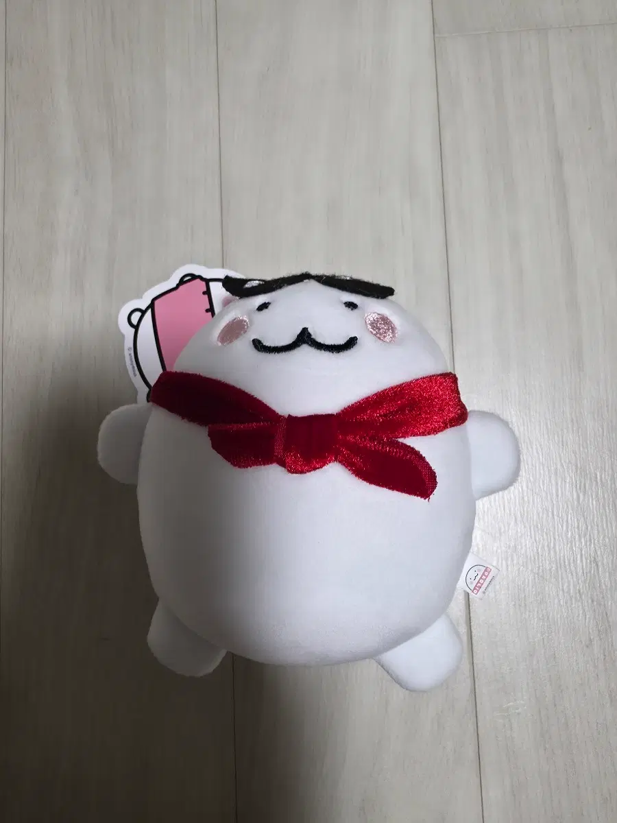 익명이 인형 팝니다