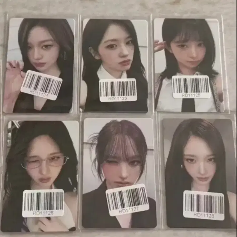 아이브 KMS kms 분철 타요 사요 구해요