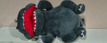 고질라 봉제 인형