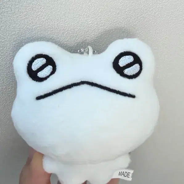 킥플립 동화 인형 동구리