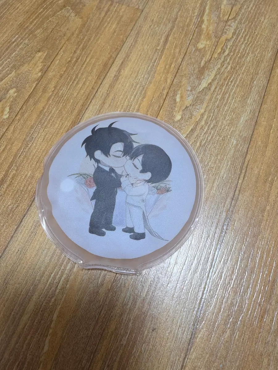 비공식 전독시 핫팩