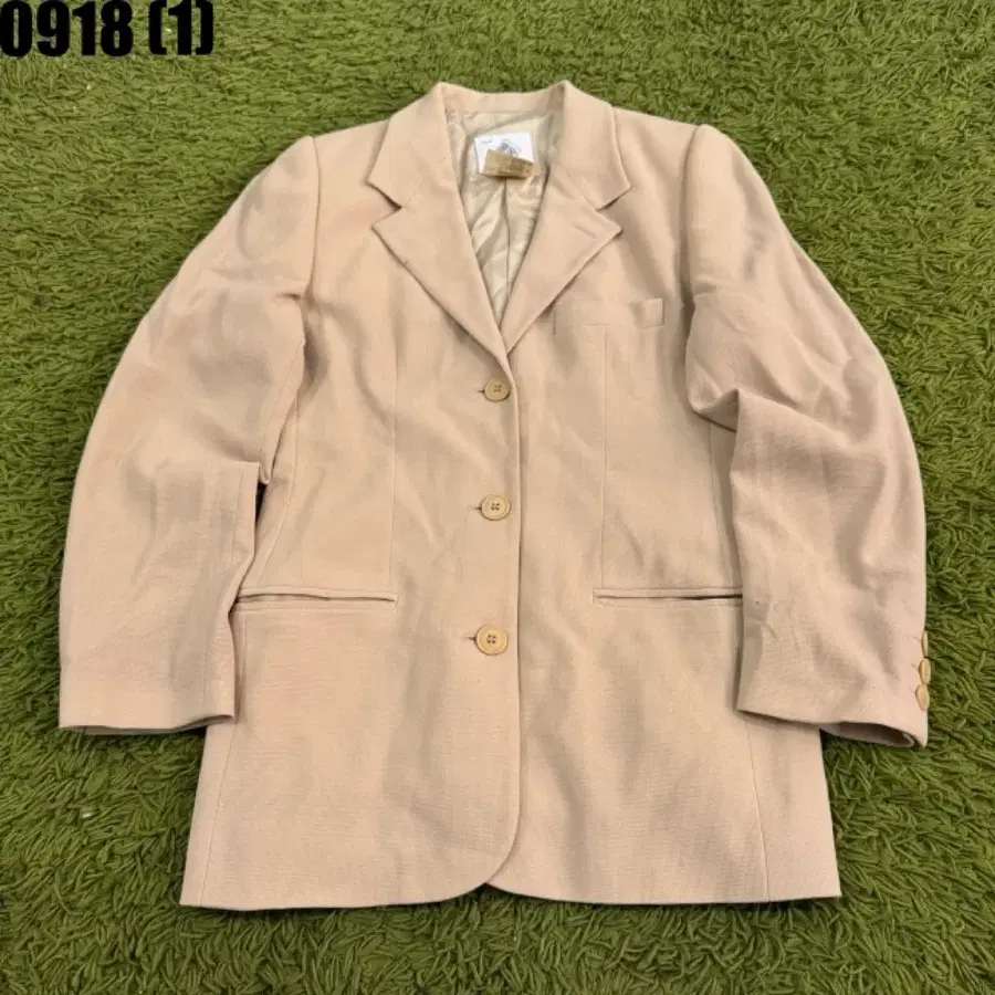 이태리 블레이저 자켓 XS