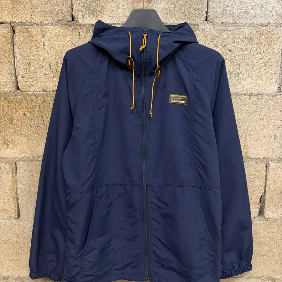 LLBean 마운틴 클래식 풀집업 자켓