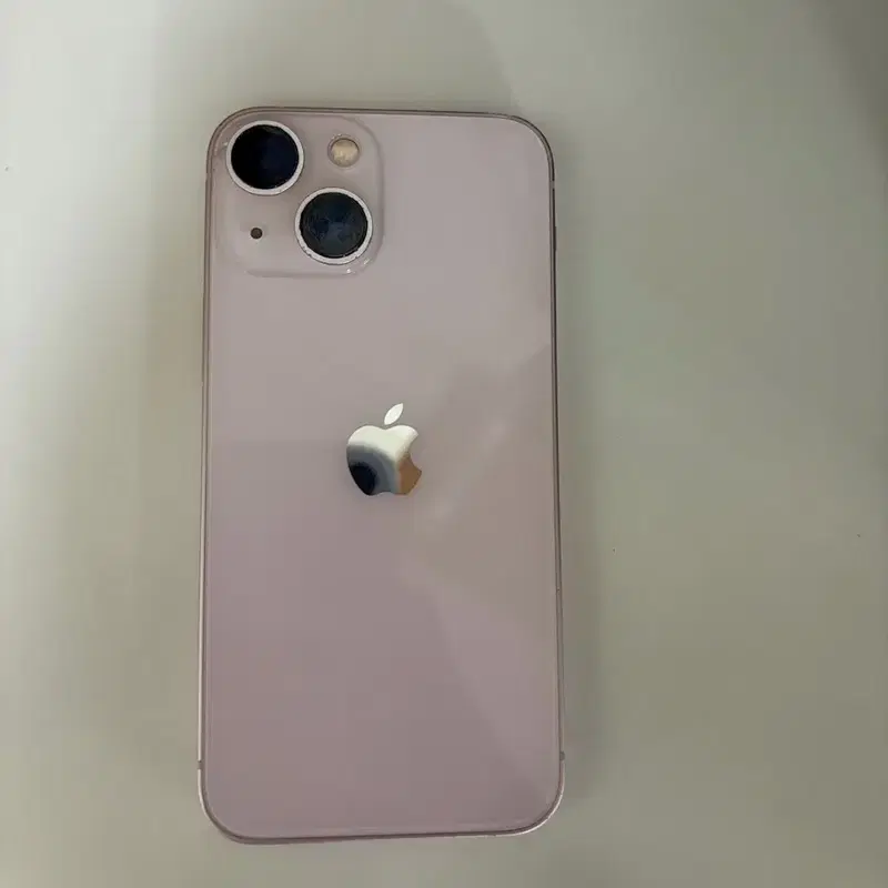 아이폰 13 미니 256GB
