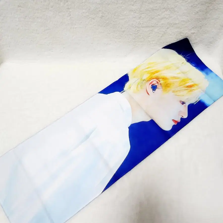 [미사용] AB6IX 에이비식스 이대휘 대휘 슬로건 워너원