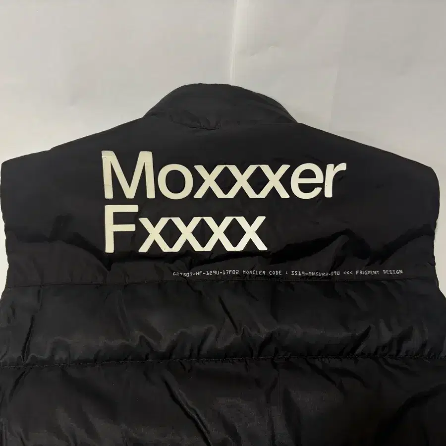 7 Moncler Fragment Hiroshi Fujiwara (몽클레르 프라그먼트 히로시 후지와라)