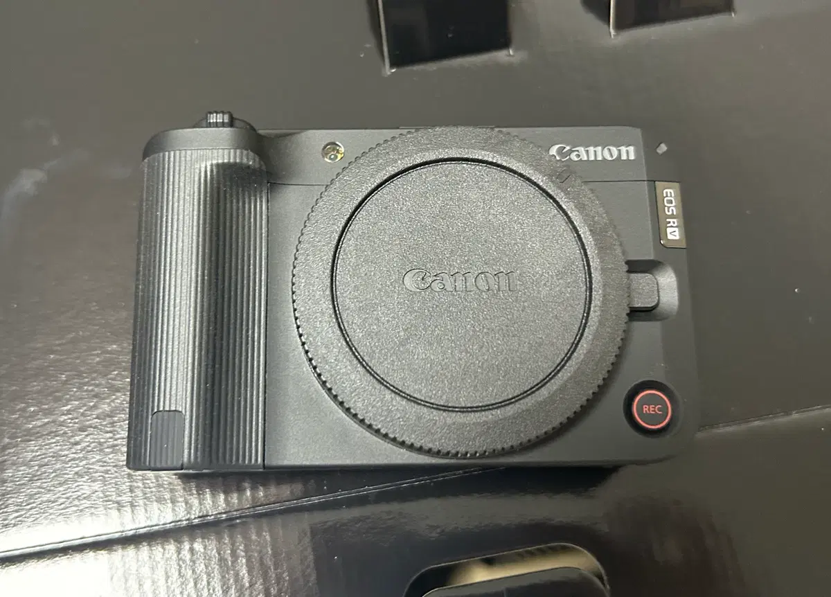캐논 eos R50V body