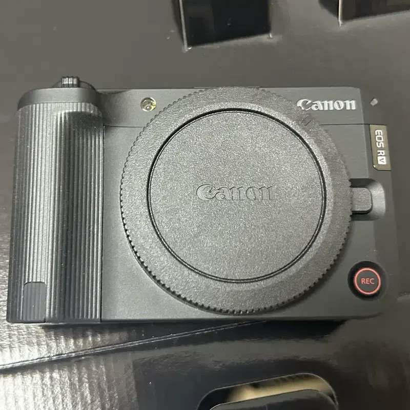 캐논 eos R50V body
