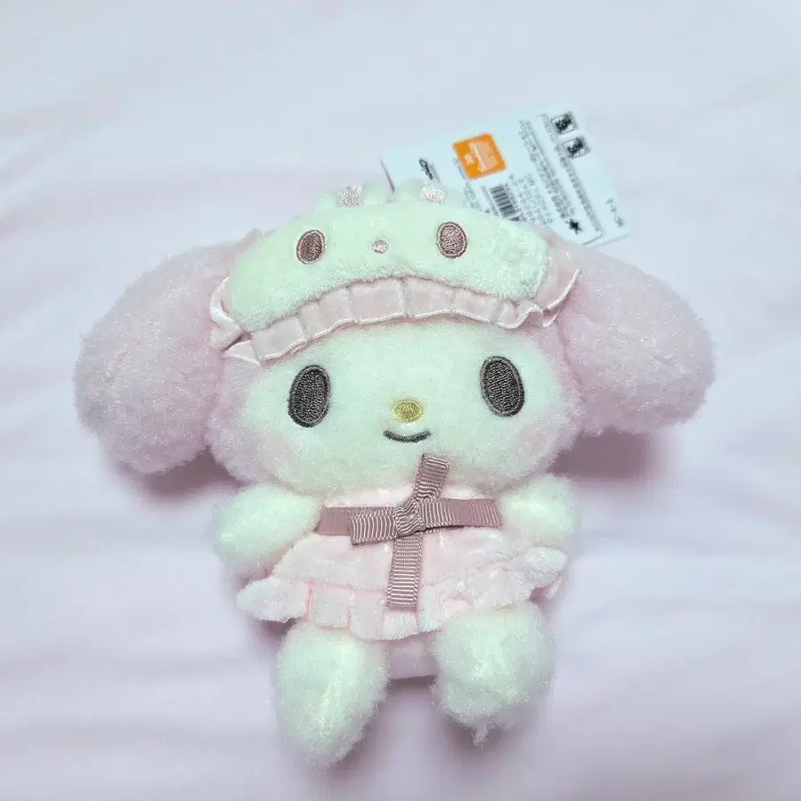 산리오 나카요시 파자마 마이멜로디 마스코트