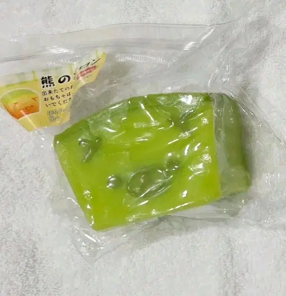 리락쿠마 말랑이 멜론 무 슬랑이 스퀴시 샤오홍슈
