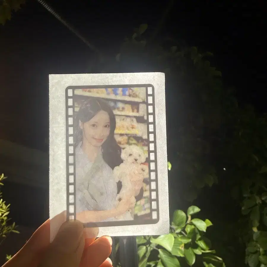 리센느 cu빵 원이포카